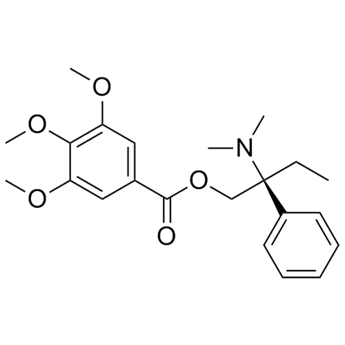 Picture of (S)-Trimebutine