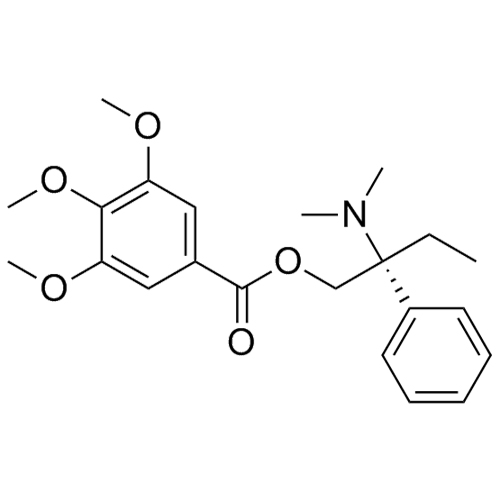 Picture of (R)-Trimebutine