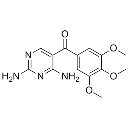 Picture of Trimethoprim EP Impurity B