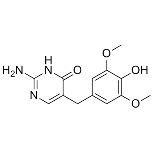 Picture of Trimethoprim Impurity 3