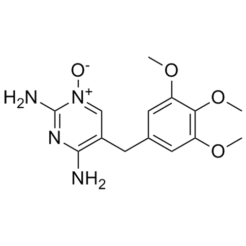 Picture of Trimethoprim N1-Oxide