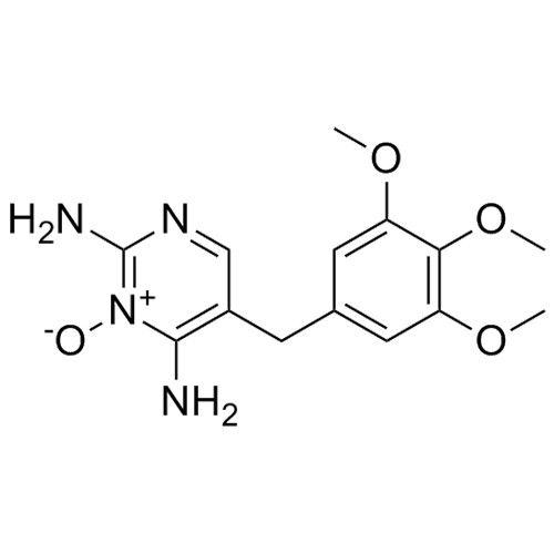 Picture of Trimethoprim N3-Oxide