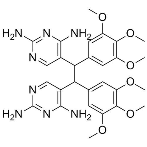 Picture of Trimethoprim Impurity 7