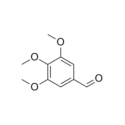 Picture of 3,4,5-trimethoxybenzaldehyde