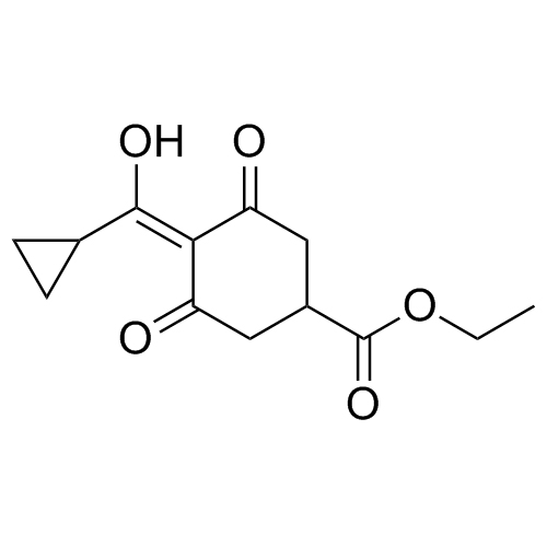 Picture of Trinexapac-ethyl