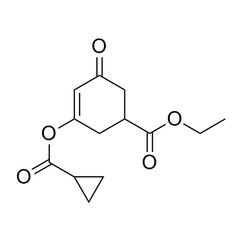 Picture of Trinexapac-ethyl Impurity 1