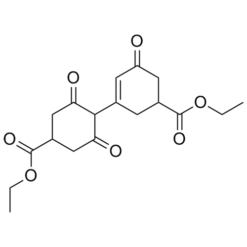 Picture of Trinexapac-ethyl Impurity 2