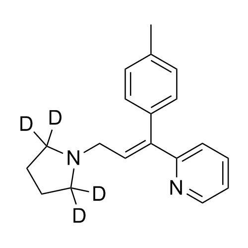 Picture of Triprolidine-d4