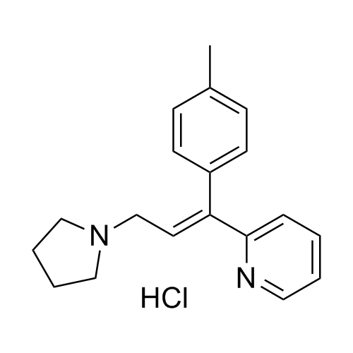 Picture of Triprolidine HCl