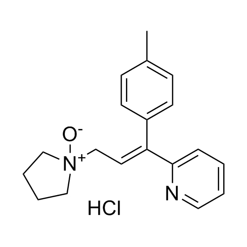 Picture of Triprolidine N-Oxide HCl