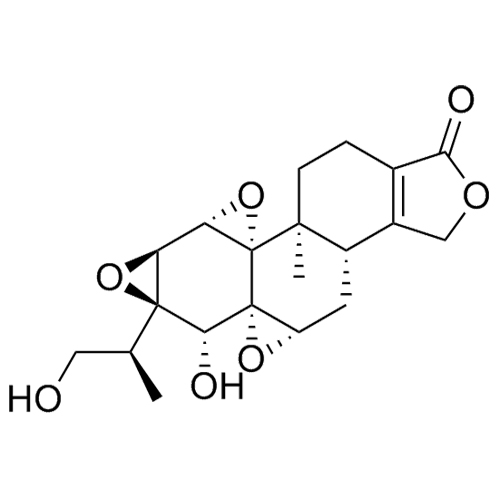 Picture of 16-Hydroxytriptolide