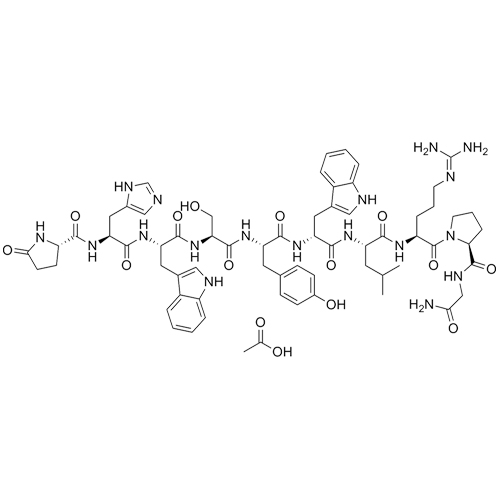 Picture of Triptorelin Acetate