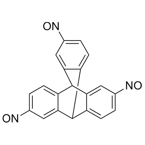 Picture of Triptycene Related Compound 1