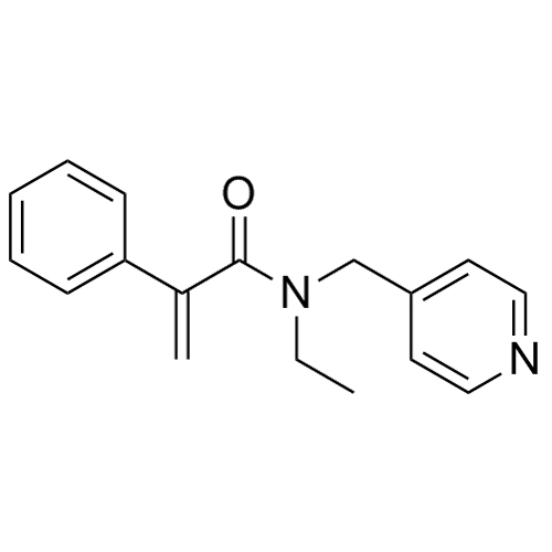 Picture of Tropicamide Related Compound B