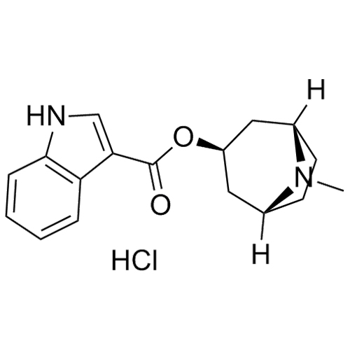 Picture of beta-Tropisetron HCl