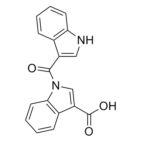 Picture of Tropisetron Impurity 1