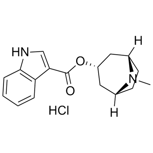 Picture of Tropisetron HCl