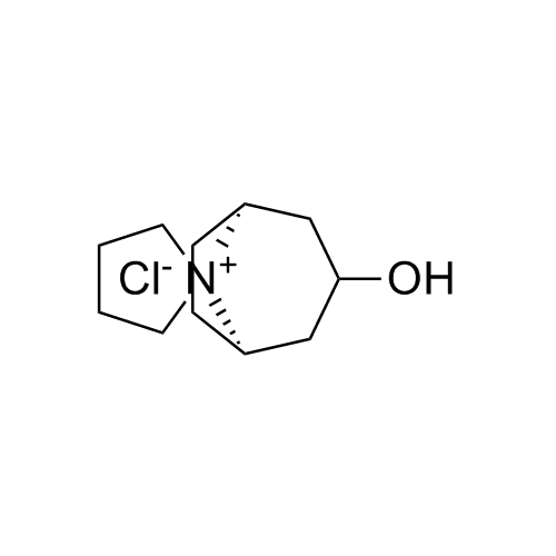 Picture of Trospium EP Impurity C