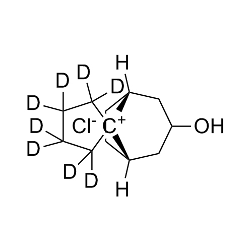 Picture of Trospium EP Impurity C-d8