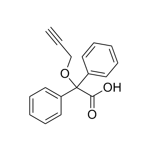 Picture of Propinoxiphenyl Mandelic Acid