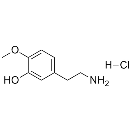 Picture of 4-Methoxy Tryamine HCl