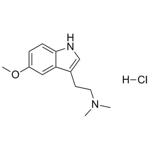 Picture of Methoxybufotenin Hydrochlorid