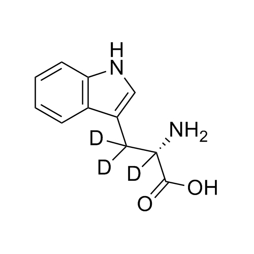 Picture of Tryptophan-d3