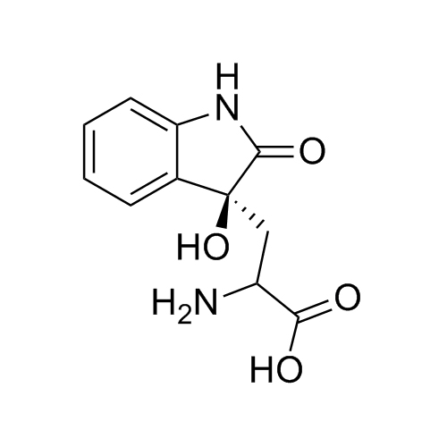 Picture of Tryptophan EP Impurity B (Mixture of Diastereomers)