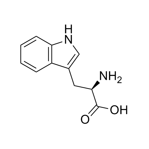 Picture of D-Tryptophan