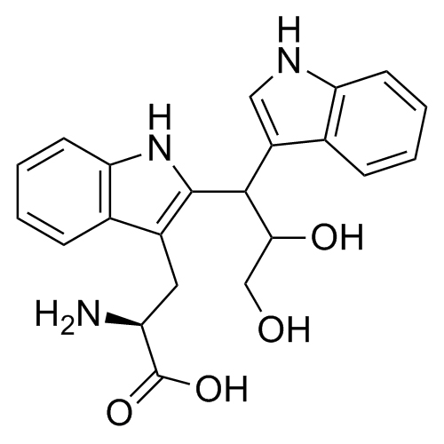 Picture of Tryptophan EP Impurity J