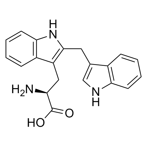 Picture of Tryptophan EP Impurity K