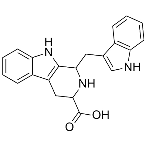 Picture of Tryptophan EP Impurity L (Mixture of Diastereomers)