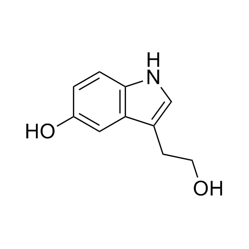 Picture of 5-Hydroxy Tryptophol