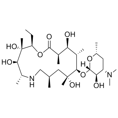 Picture of Tulathromycin A Impurity 1