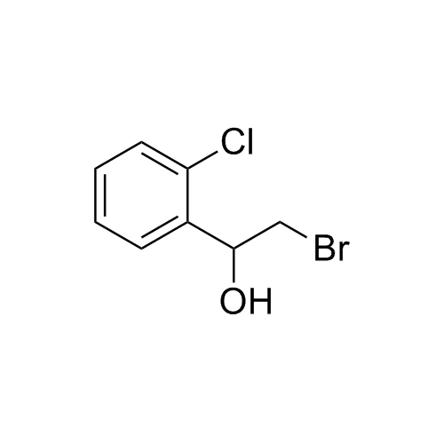 Picture of 2-bromo-1-(2-chlorophenyl)ethanol