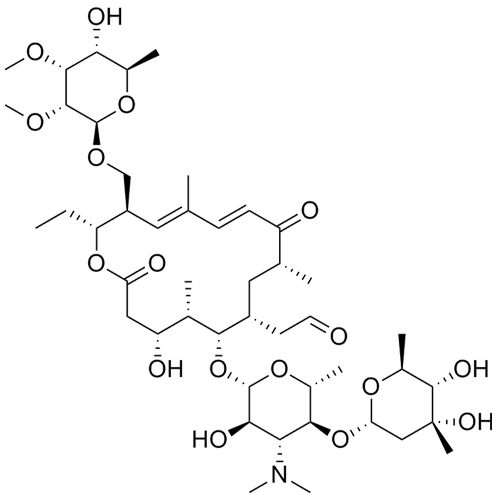 Picture of Tylosin