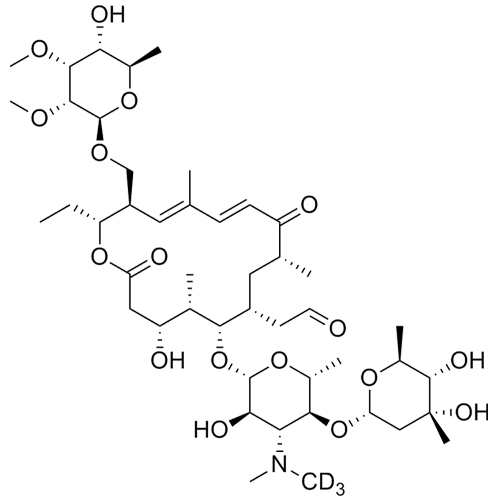 Picture of Tylosin-d3