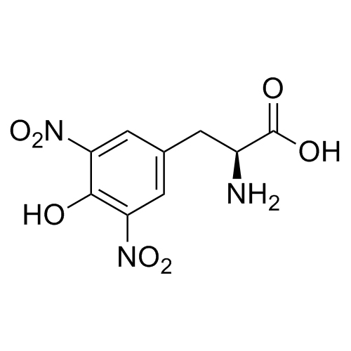 Picture of Dinitro-L-Tyrosine