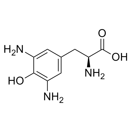 Picture of Diamino-L-Tyrosine