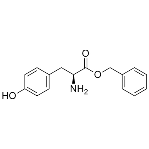 Picture of L-Tyrosine benzyl ester