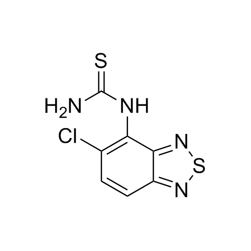 Picture of Tizanidine Related Compound B