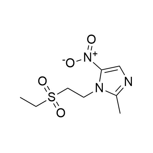 Picture of Tinidazole