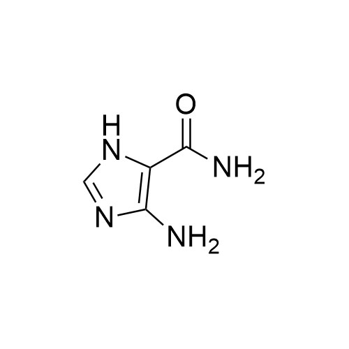 Picture of Temozolomide EP Impurity A