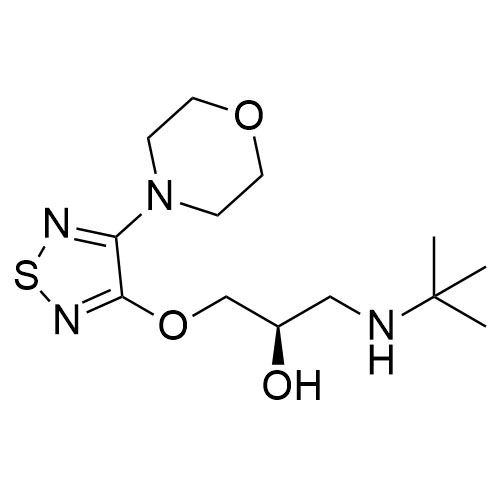 Picture of Timolol EP Impurity A