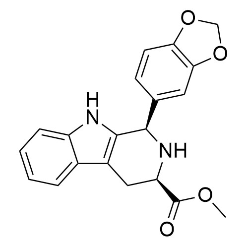 Picture of Tadalafil Impurity 1