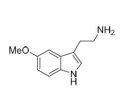 Picture of 5-Methoxytryptamine