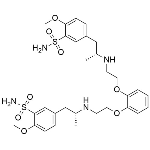 Show details for Tamsulosin Catechol Picture of Tamsulosin Catechol