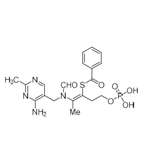 Picture of Benfotiamine