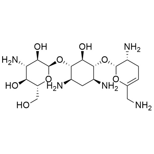 Picture of Tobramycin Impurity 1