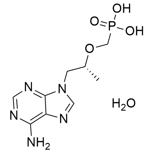 Picture of Tenofovir Monohydrate